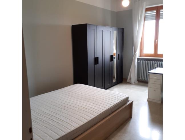 Anteprima foto 2 - Affitto Camera Singola in Appartamento da Privato a Torino - Cit Turin