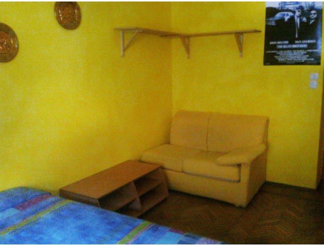 Anteprima foto 2 - Affitto Camera Singola in Appartamento da Privato a Torino - Crocetta