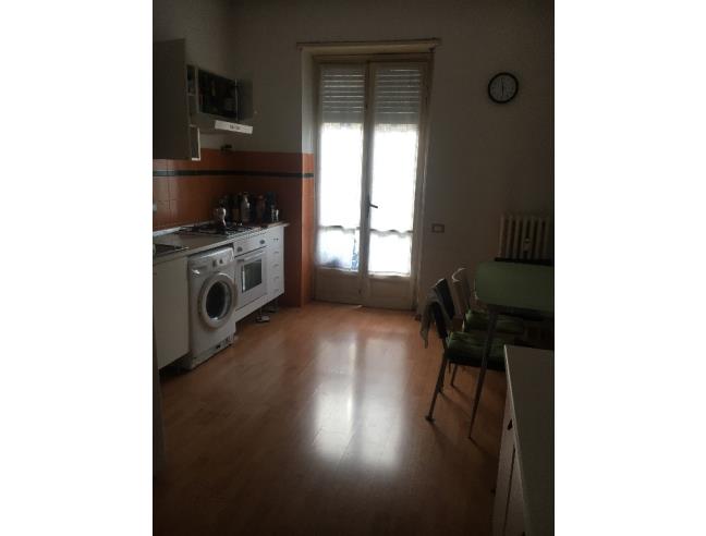 Anteprima foto 2 - Affitto Camera Singola in Appartamento da Privato a Torino - Crocetta