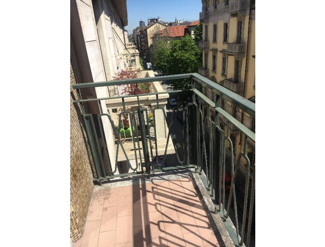 Anteprima foto 4 - Affitto Camera Singola in Appartamento da Privato a Torino - Crocetta