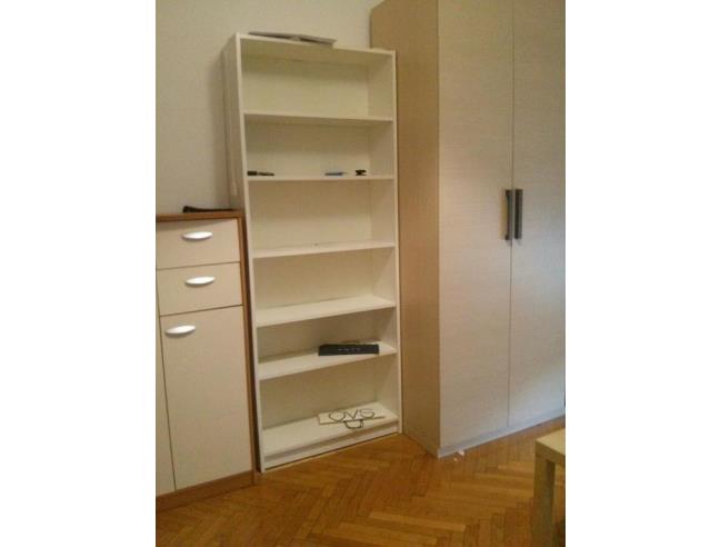 Anteprima foto 6 - Affitto Camera Singola in Appartamento da Privato a Torino - Crocetta