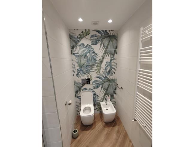 Anteprima foto 3 - Affitto Camera Singola in Appartamento da Privato a Torino - Lingotto