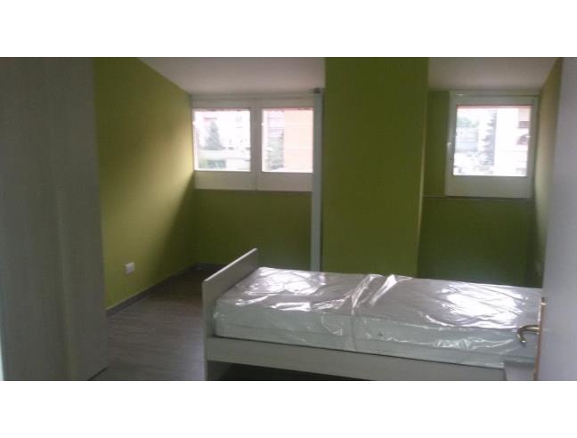 Anteprima foto 1 - Affitto Camera Singola in Appartamento da Privato a Torino - Mirafiori Sud