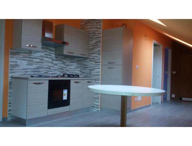 Anteprima foto 2 - Affitto Camera Singola in Appartamento da Privato a Torino - Mirafiori Sud