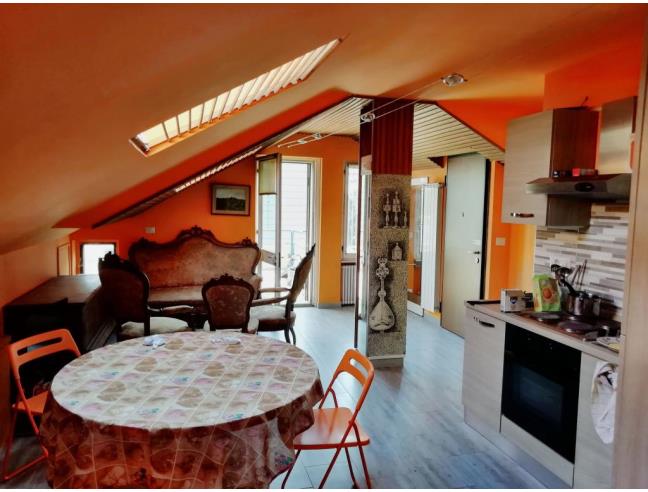 Anteprima foto 4 - Affitto Camera Singola in Appartamento da Privato a Torino - Mirafiori Sud