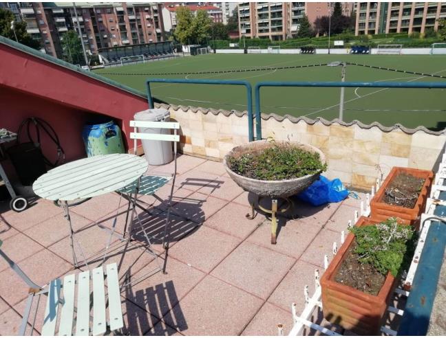 Anteprima foto 5 - Affitto Camera Singola in Appartamento da Privato a Torino - Mirafiori Sud