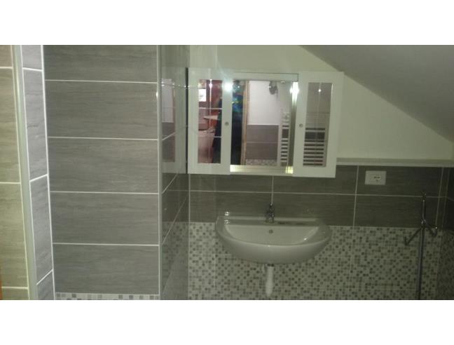 Anteprima foto 6 - Affitto Camera Singola in Appartamento da Privato a Torino - Mirafiori Sud