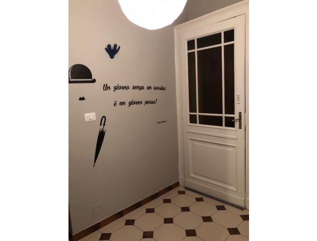 Anteprima foto 1 - Affitto Camera Singola in Appartamento da Privato a Torino - San Donato