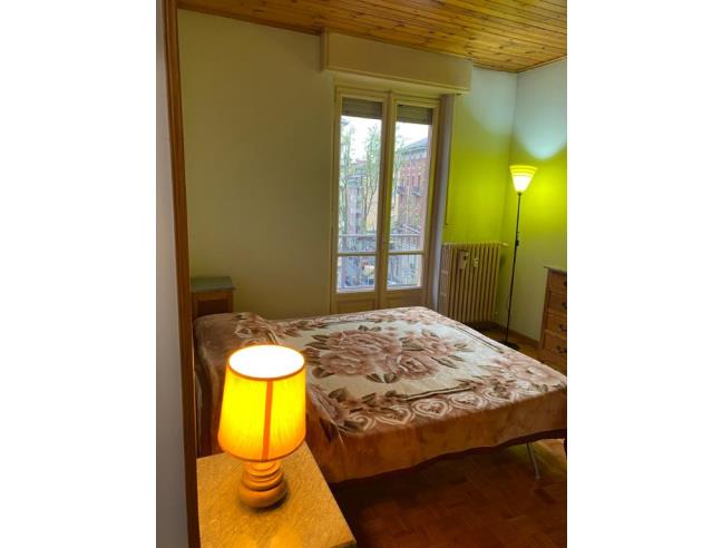 Anteprima foto 2 - Affitto Camera Singola in Appartamento da Privato a Torino - San Donato