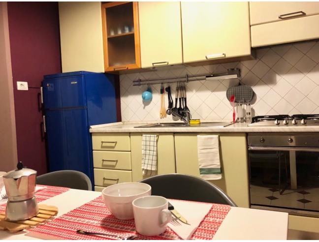 Anteprima foto 3 - Affitto Camera Singola in Appartamento da Privato a Torino - San Donato