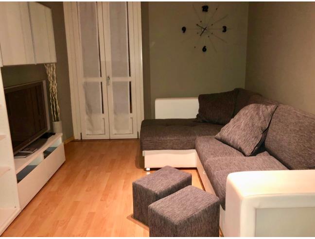 Anteprima foto 4 - Affitto Camera Singola in Appartamento da Privato a Torino - San Donato