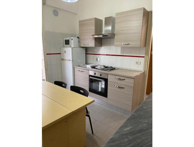 Anteprima foto 4 - Affitto Camera Singola in Appartamento da Privato a Torino - San Donato