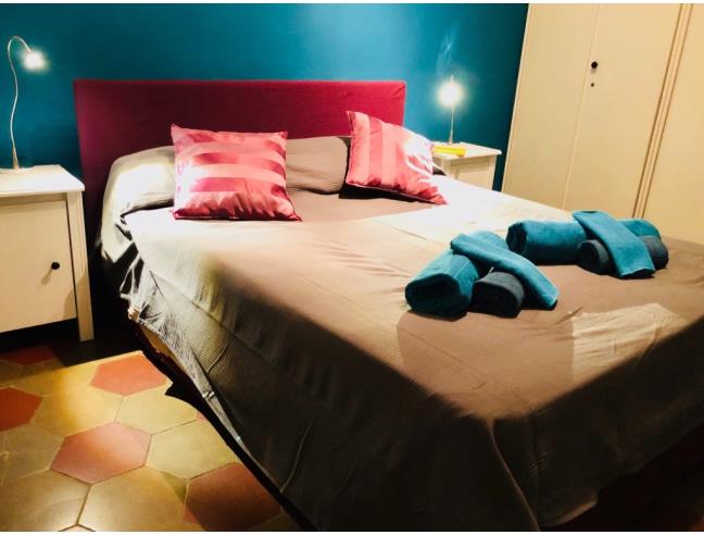 Anteprima foto 5 - Affitto Camera Singola in Appartamento da Privato a Torino - San Donato