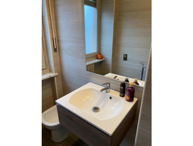 Anteprima foto 6 - Affitto Camera Singola in Appartamento da Privato a Torino - San Donato