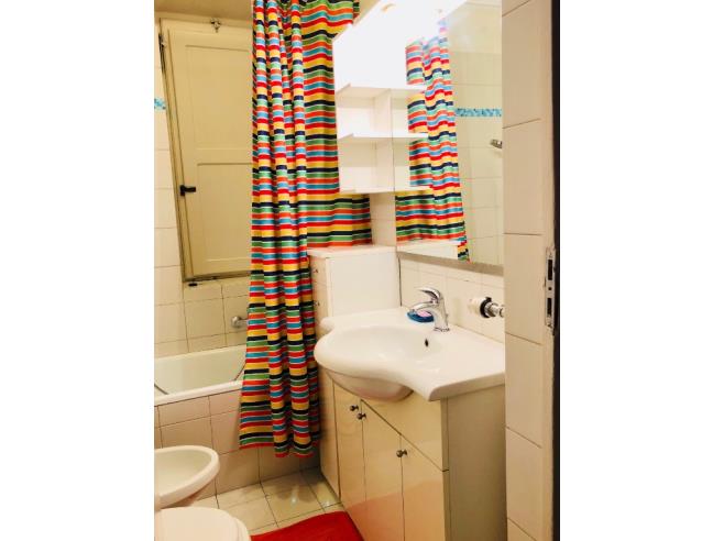 Anteprima foto 7 - Affitto Camera Singola in Appartamento da Privato a Torino - San Donato