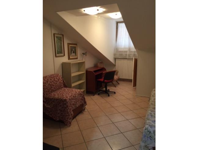 Anteprima foto 4 - Affitto Camera Singola in Appartamento da Privato a Torino - San Salvario