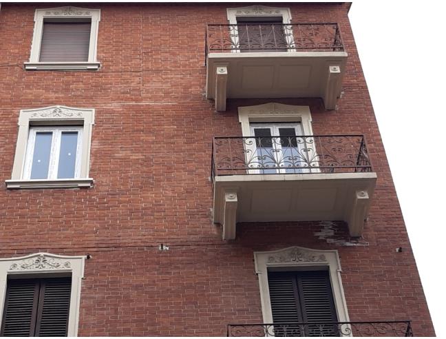 Anteprima foto 1 - Affitto Camera Singola in Appartamento da Privato a Torino (Torino)