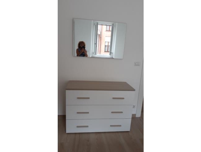 Anteprima foto 2 - Affitto Camera Singola in Appartamento da Privato a Torino (Torino)