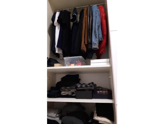 Anteprima foto 5 - Affitto Camera Singola in Appartamento da Privato a Torino (Torino)