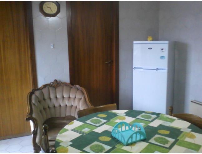 Anteprima foto 3 - Affitto Camera Singola in Appartamento da Privato a Trapani - Centro città