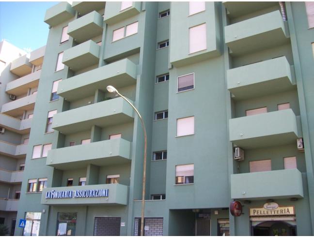Anteprima foto 4 - Affitto Camera Singola in Appartamento da Privato a Trapani - Centro città
