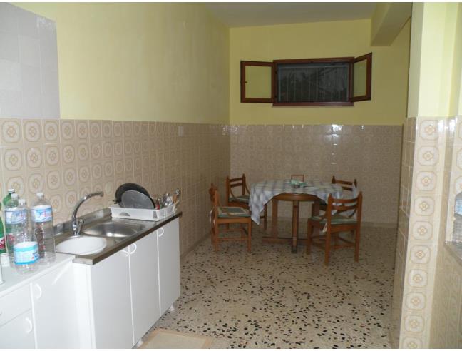 Anteprima foto 2 - Affitto Camera Singola in Appartamento da Privato a Trapani (Trapani)