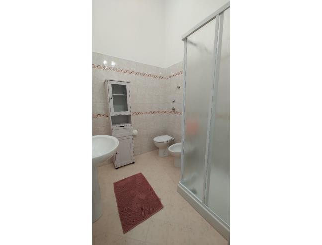 Anteprima foto 4 - Affitto Camera Singola in Appartamento da Privato a Trapani (Trapani)