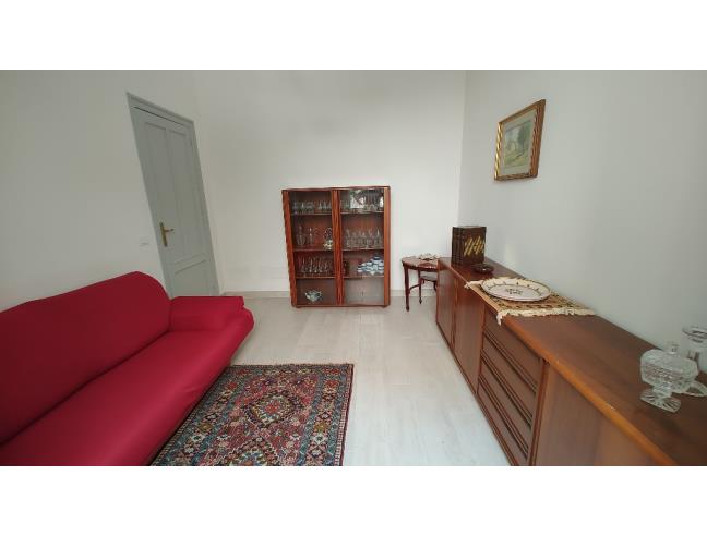 Anteprima foto 5 - Affitto Camera Singola in Appartamento da Privato a Trapani (Trapani)