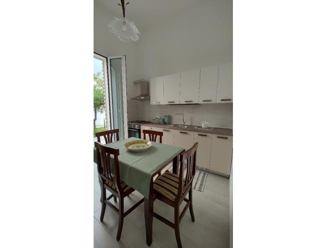 Anteprima foto 6 - Affitto Camera Singola in Appartamento da Privato a Trapani (Trapani)