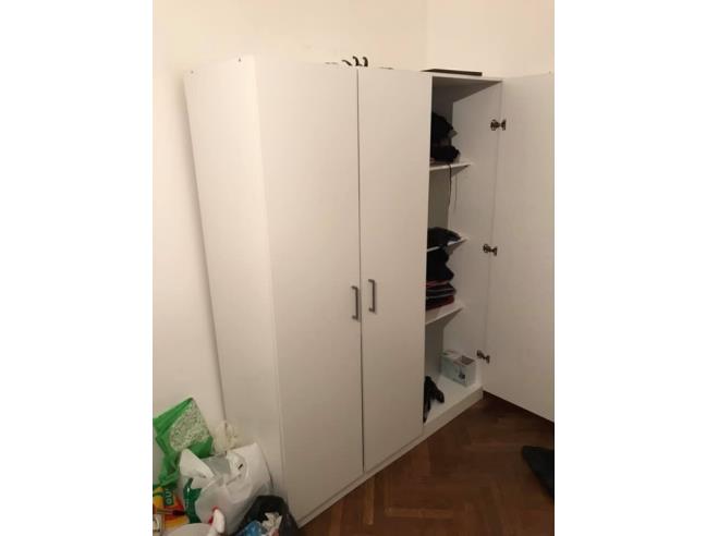 Anteprima foto 4 - Affitto Camera Singola in Appartamento da Privato a Trieste - Centro città