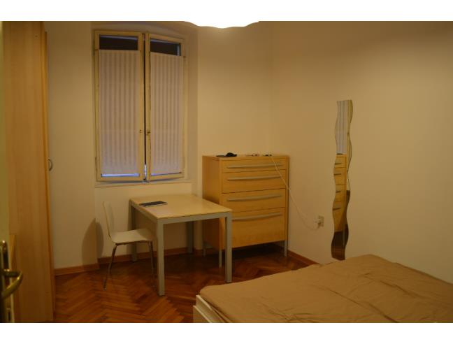 Anteprima foto 5 - Affitto Camera Singola in Appartamento da Privato a Trieste - Santa Croce Di Trieste