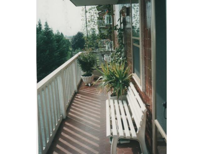 Anteprima foto 2 - Affitto Camera Singola in Appartamento da Privato a Udine (Udine)