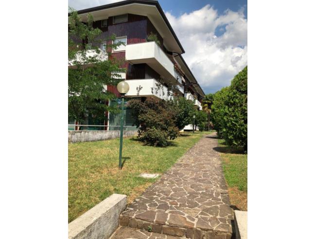 Anteprima foto 4 - Affitto Camera Singola in Appartamento da Privato a Udine (Udine)