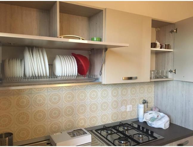 Anteprima foto 5 - Affitto Camera Singola in Appartamento da Privato a Udine (Udine)