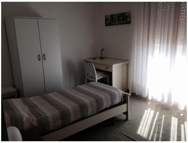 Anteprima foto 5 - Affitto Camera Singola in Appartamento da Privato a Udine (Udine)