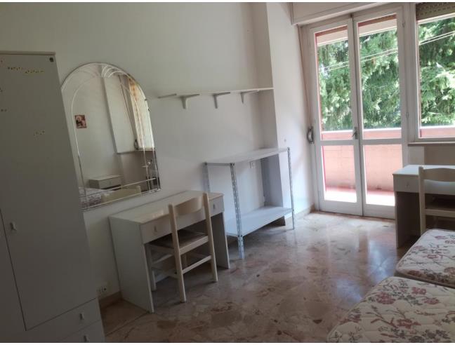 Anteprima foto 1 - Affitto Camera Singola in Appartamento da Privato a Urbino (Pesaro e Urbino)