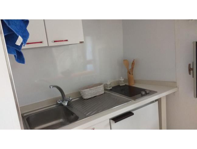 Anteprima foto 2 - Affitto Camera Singola in Appartamento da Privato a Urbino (Pesaro e Urbino)