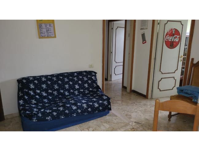 Anteprima foto 6 - Affitto Camera Singola in Appartamento da Privato a Urbino (Pesaro e Urbino)