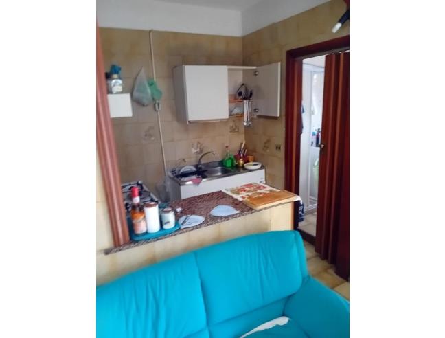 Anteprima foto 4 - Affitto Camera Singola in Appartamento da Privato a Valenzano (Bari)