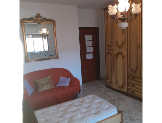 Anteprima foto 5 - Affitto Camera Singola in Appartamento da Privato a Valenzano (Bari)