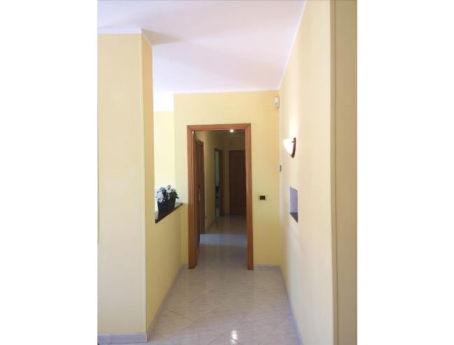 Anteprima foto 2 - Affitto Camera Singola in Appartamento da Privato a Venafro (Isernia)