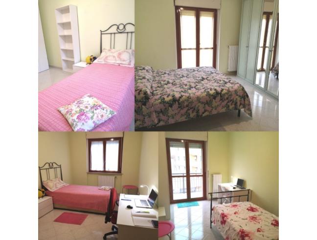 Anteprima foto 4 - Affitto Camera Singola in Appartamento da Privato a Venafro (Isernia)
