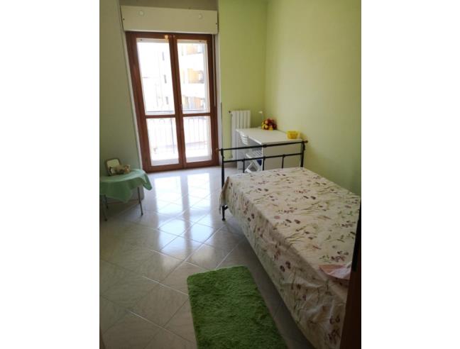 Anteprima foto 5 - Affitto Camera Singola in Appartamento da Privato a Venafro (Isernia)