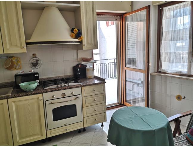 Anteprima foto 7 - Affitto Camera Singola in Appartamento da Privato a Venafro (Isernia)