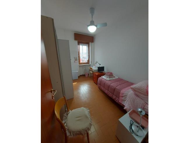 Anteprima foto 4 - Affitto Camera Singola in Appartamento da Privato a Verona - Borgo Milano