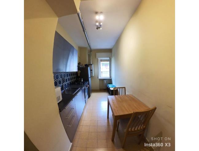 Anteprima foto 6 - Affitto Camera Singola in Appartamento da Privato a Verona - Borgo Roma