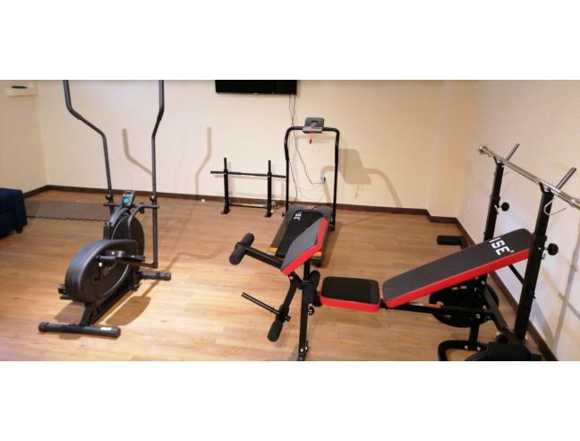 Anteprima foto 8 - Affitto Camera Singola in Appartamento da Privato a Verona - Borgo Roma