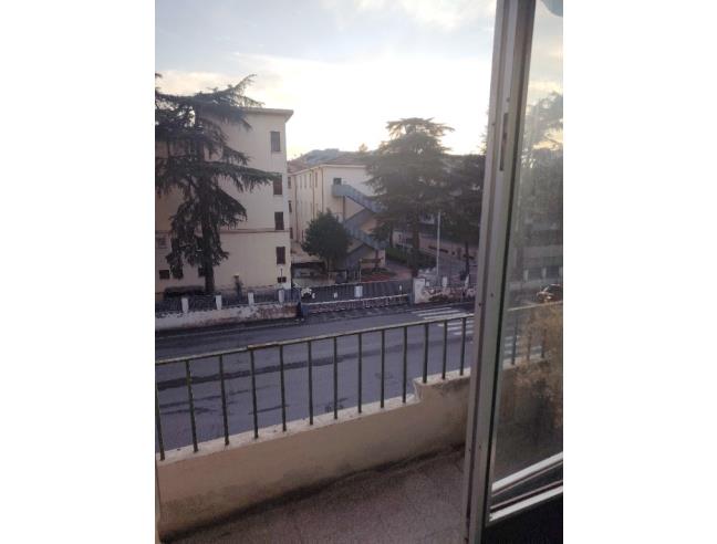 Anteprima foto 1 - Affitto Camera Singola in Appartamento da Privato a Verona - Borgo Trento