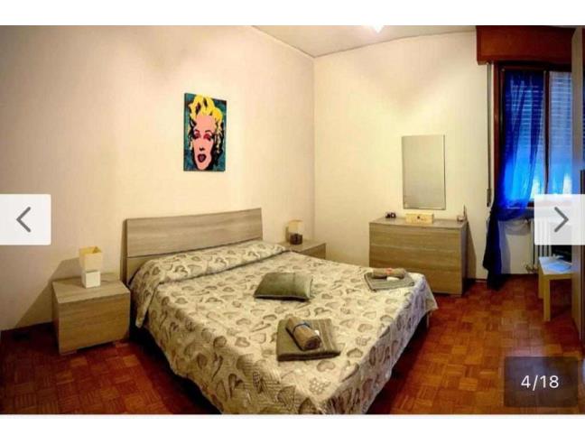 Anteprima foto 1 - Affitto Camera Singola in Appartamento da Privato a Verona - Borgo Trento