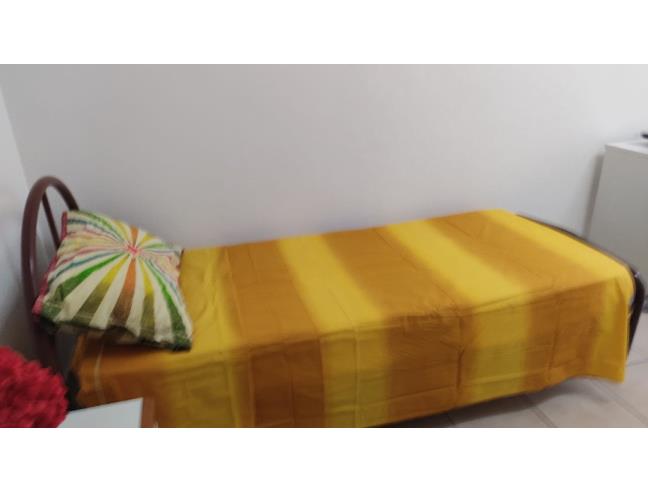 Anteprima foto 2 - Affitto Camera Singola in Appartamento da Privato a Verona - San Zeno